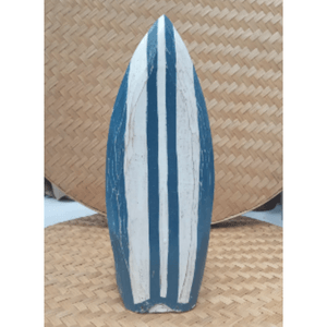 Porta Papel Toalha Prancha Em Patina Branco E Azul 30Cm - Batuan -2-.png